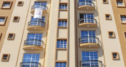 GAP FURNISHED FLATS Barka OMAN