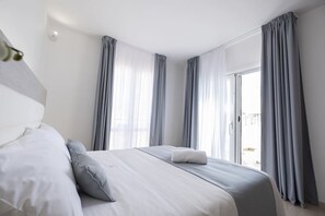 Superior-Doppelzimmer, Terrasse