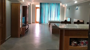 Unclassified image, 2 of 7, button - Sea view Studio at heart of Hurghada (Hurghada)