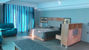 Unclassified image, 3 of 7, button - Sea view Studio at heart of Hurghada (Hurghada)