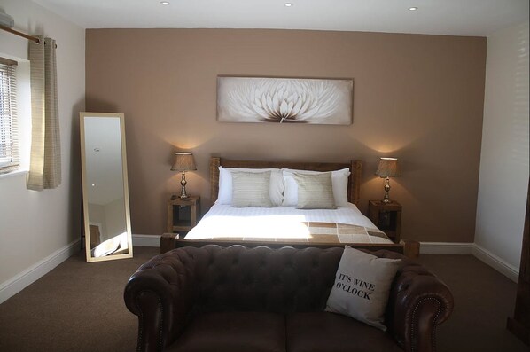 Woodland - The Woodman Inn (Bedale)