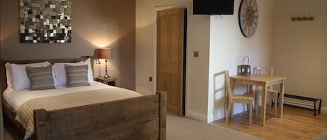 双人房(单人入住)