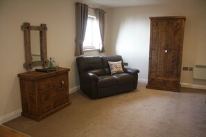 Forest  - The Woodman Inn (Bedale)