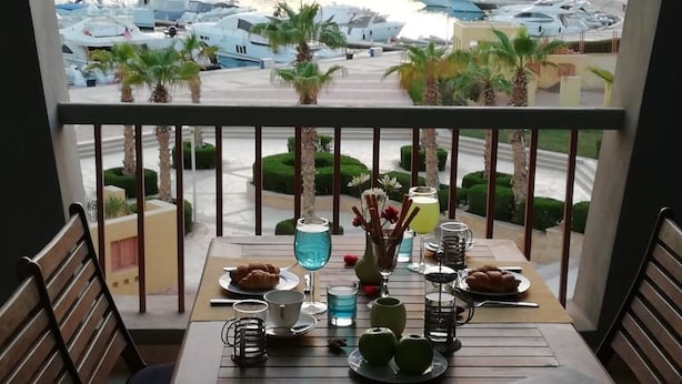 Unclassified image, 1 of 15, button - 2 Bedrooms at Elgouna Marina Stuning View (El Gouna)