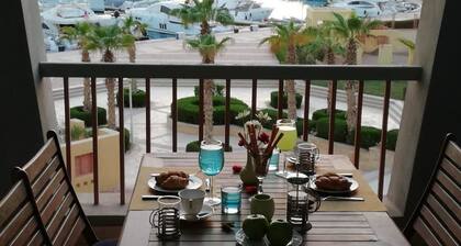 2 Bedrooms at Elgouna Marina Stuning View