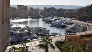 Unclassified image, 5 of 15, button - 2 Bedrooms at Elgouna Marina Stuning View (El Gouna)