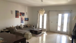 Unclassified image, 4 of 15, button - 2 Bedrooms at Elgouna Marina Stuning View (El Gouna)