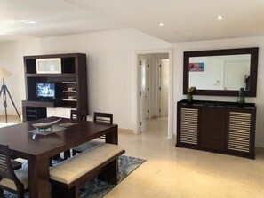 Televisión de pantalla plana