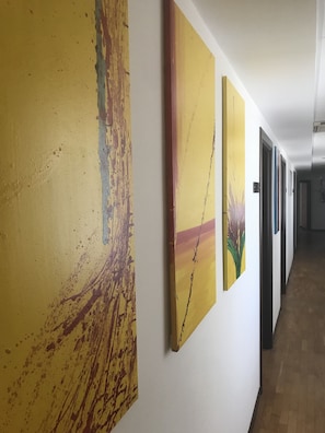 BĂątiment design
