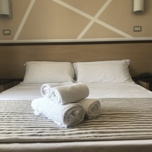 Comfort Double or Twin Room - Hotel Royal (San Benedetto del Tronto)