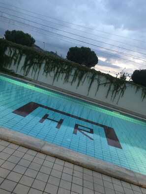 Exterior - Hotel Royal (San Benedetto del Tronto)
