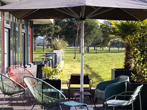 Meeting facility - ibis budget Gonesse Le Bourget (Gonesse)