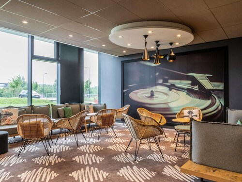 ibis budget Gonesse Le Bourget