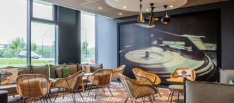 ibis budget Gonesse Le Bourget