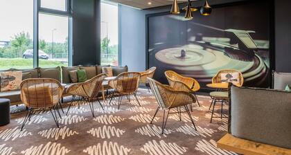 ibis budget Gonesse Le Bourget