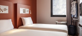 ibis budget Gonesse Le Bourget