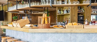 ibis budget Gonesse Le Bourget