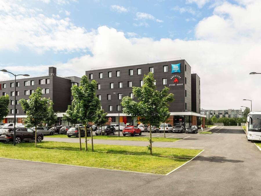 Eksteriør