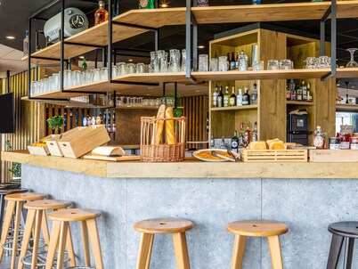 ibis budget Gonesse Le Bourget