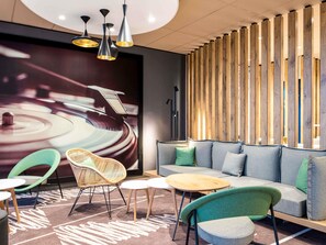 Bar (sur place)