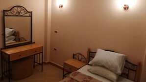 Apartment, 2 Bedrooms | Iron/ironing board - 2 Bedrooms at Heart of Hurghada (Hurghada)