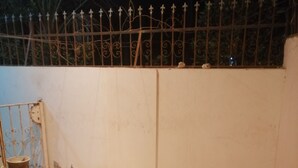 Terrace/patio - 2 Bedrooms at Heart of Hurghada (Hurghada)
