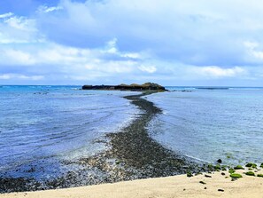Beach - Penghu D.C. Inn (Magong)