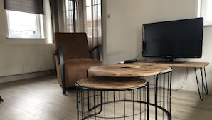 Departamento Deluxe | Televisión