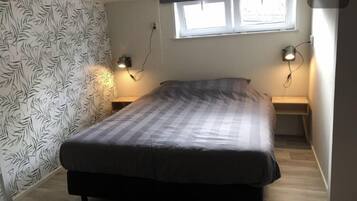 Deluxe appartement | Individueel gedecoreerd, individueel gemeubileerd