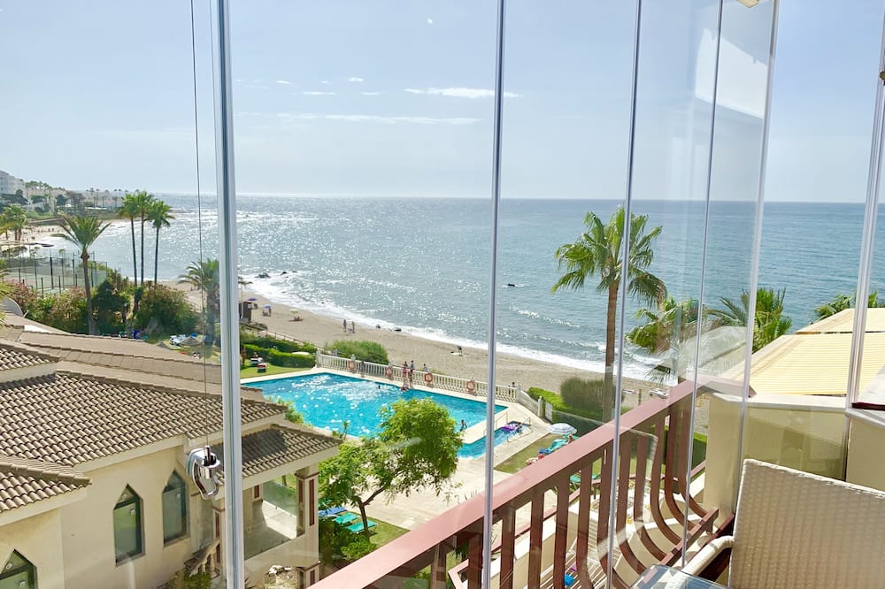 Lubina del Sol - Apartment by the sea
