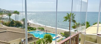 Lubina del Sol - Apartment by the sea