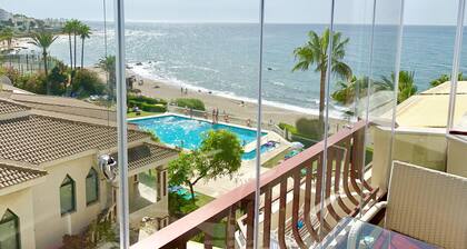 Lubina del Sol - Apartment by the sea