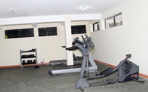 Fitness facility - Jambostay (Syokimau)