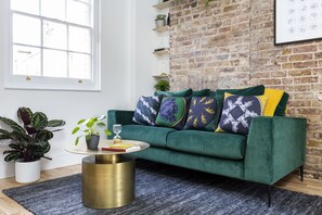 Smart TV - Cuckooz Bloomsbury Apartments (London)