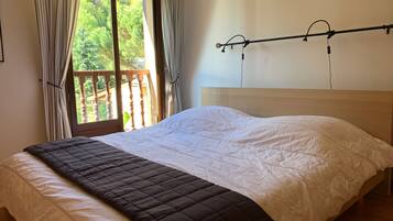 3 Schlafzimmer, Bügeleisen/Bügelbrett, kostenloses WLAN