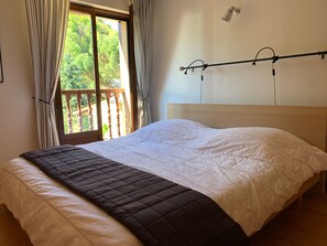 3 Schlafzimmer, Bügeleisen/Bügelbrett, kostenloses WLAN