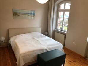 Family Condo, 2 Bedrooms (Kap) | Individually decorated, individually furnished, cots/infant beds - Arkona 3 (Putgarten)