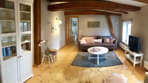 Individually decorated, individually furnished, cots/infant beds - Arkona 3 (Putgarten)