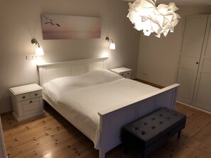 Individually decorated, individually furnished, cots/infant beds - Arkona 3 (Putgarten)