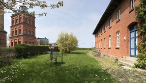 Exterior - Arkona 3 (Putgarten)