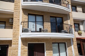 Exterior - Laila's Comfortable City Apartment (Larnaca)