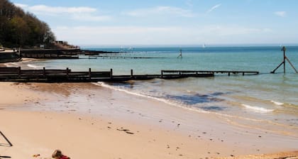 The Bay Colwell