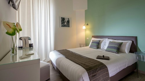 ルレ メルラナ ゲストハウス