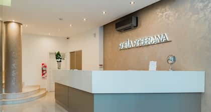 Hotel Boutique Sofia Soberana