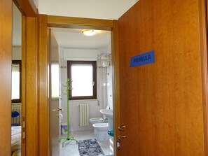 Free WiFi, bed sheets - Home Sweet Home (Matera)