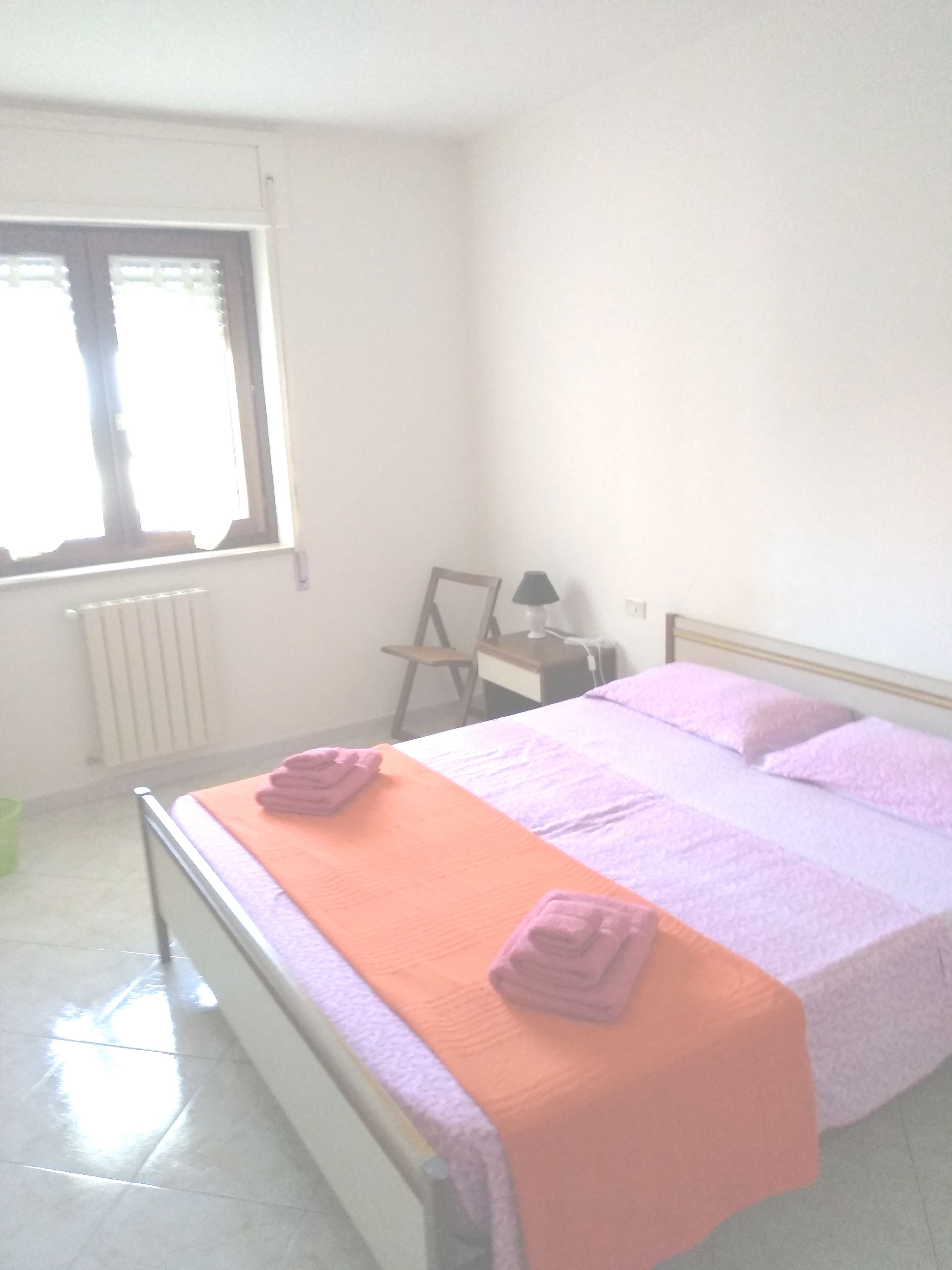 إطلالة الغرفة