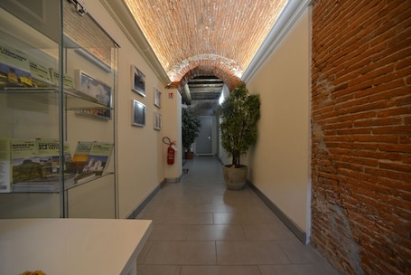 Pasillo