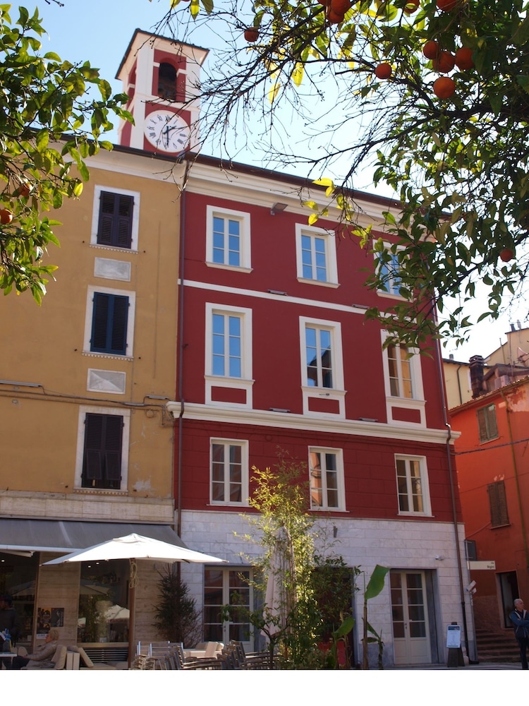 Ostello Palazzo Nizza image