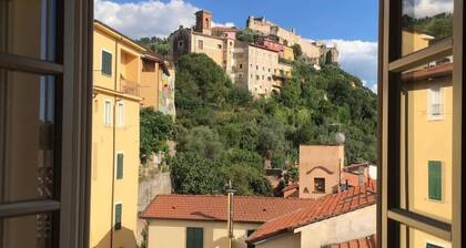 Ostello Palazzo Nizza