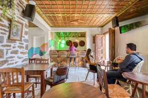 Dining - Selina Centavrus Pelion (Volos)